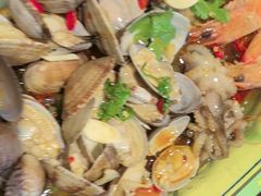 -三个大叔东北烧烤·砂锅菜(西三旗店)