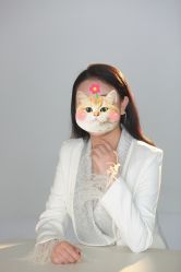 -时纪母女写真父母纪念照(静安店)
