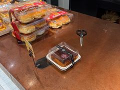 -丁香西饼屋(桂林路店)