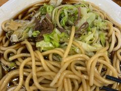 -柴氏风味斋(甘家口店)