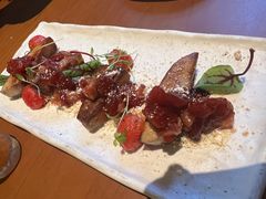 -OLLA 西班牙餐厅(丰盛里店)