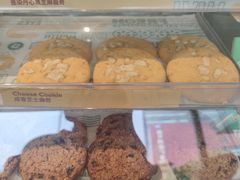 -赛百味SUBWAY(凯德mall大峡谷店)