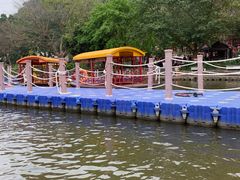 -宝晶宫旅游景区