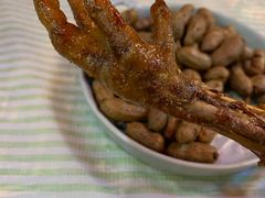 -年轮烧烤·羊蝎子·烤鱼(星湖街店)