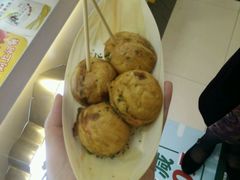 -粉粉乐鲷鱼烧(美罗城店)
