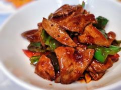 -玫瑰厅上海菜(兴国路店)