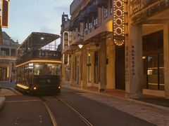 -赤坎·广东华侨国际旅游度假区