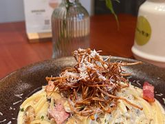 -有序Orderly融合西餐·咖啡(运河外滩店)