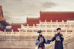 点击看大图 -美云庭古装·格格服汉服·京城旅拍(北京店)