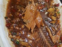 -临街徽菜馆·正宗黄山味