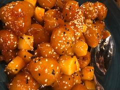 -华豫川酒家(大卫城店)