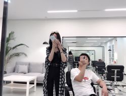 -T8 SALON