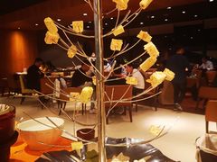 -龙之梦万丽酒店青餐厅