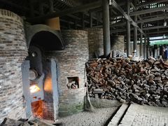 -景德镇古窑民俗博览区