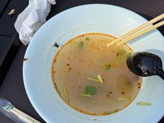 -小淮娘鸭血粉丝&锅贴(天平山景区店)