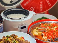-十二点·辣椒炒肉(南山店)
