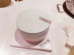 水果蛋糕-西檬树SIMON·T轻奢蛋糕(大东方Max店)