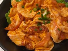 -花味烤肉·拌饭(庐阳万科店)