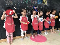 -美吉姆国际儿童发展中心(红谷滩绿地缤纷城中心)