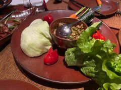 -花马天堂云南餐厅 Lost Heaven(外滩店)