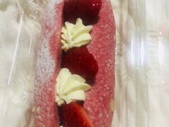 -山崎面包(苏州中心店)