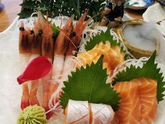 -阿吾罗日本料理(K11艺术中心店)