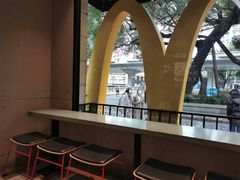 -麦当劳(沙面店)