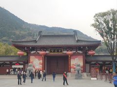 -华清宫景区