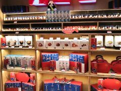 零售区-眉州东坡(博雅店)