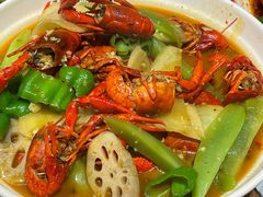 特色黄焖龙虾-虾满堂(瑞虹店)