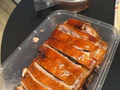 -晓马鸭店(新芜路店)