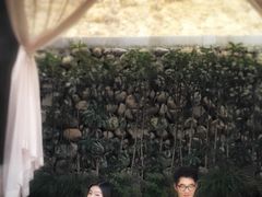 -大盘山温泉山庄