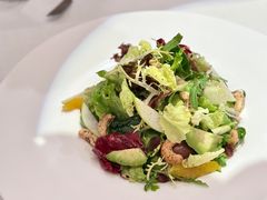 -Le Bistrot de Racine