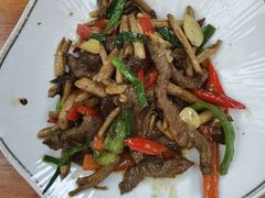 -云隐小厨·传统大理美食(复兴路店)