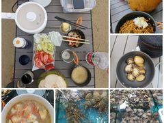 -万尾农贸市场