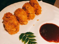 -山葵家·创意料理(万象汇店)