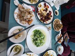 -40号厦门海鲜大排档(中山路店)