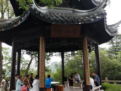 -狼山风景名胜区