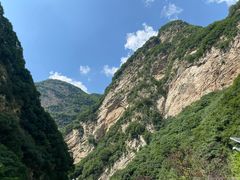 -少华山国家森林公园