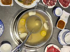 -贵宾牛·潮汕牛肉火锅(珠池总店)