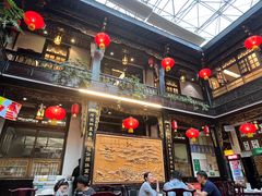 -蔼若春.传承三十年云南菜(金碧公园店)