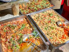 -昆虫窝子·特色云南菜(拓东路总店)