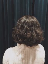 -TWOFACE 双面理发馆