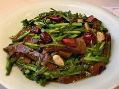 -新侨小馆(东直门北小街店)