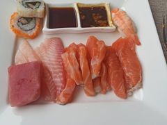-上海丽笙精选海仑宾馆·莫赛克餐厅