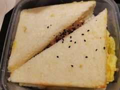 -孖记茶档·热腾茶餐(荔湾领展广场店)
