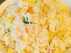蛋炒饭-玉园烧烤·海鲜辣炒