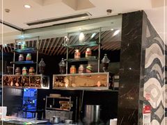 -芭菲盛宴·环球美食(解放碑英利国际店)