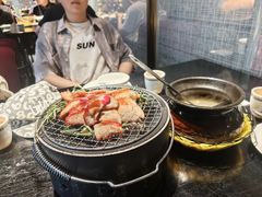 -三生三味密宗川菜·江景餐厅(来福士店)
