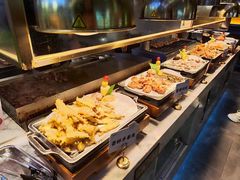 -汉阳廷自助烤肉(同和金铂天地店)